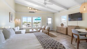 Departamento | Wifi gratis, decoración personalizada y muebles diferentes