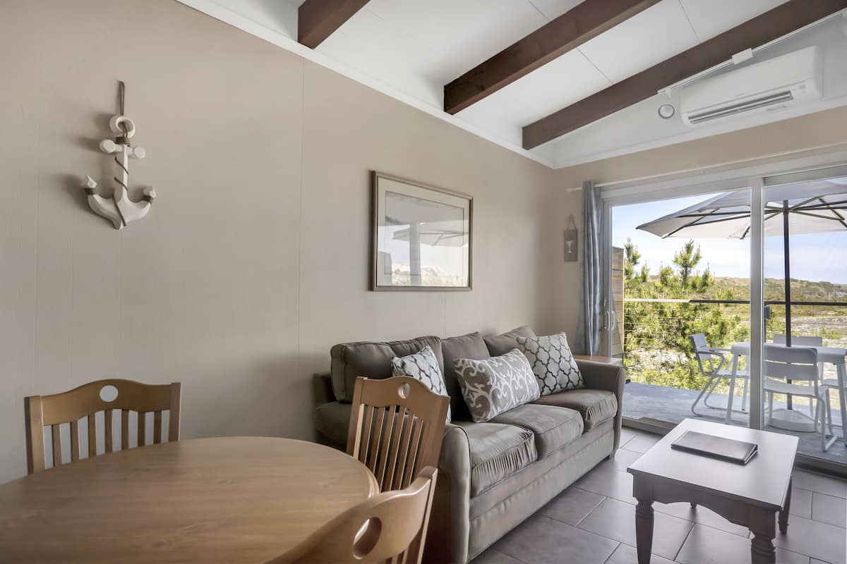 Apartment | 1 bedroom, individually decorated, individually furnished, free WiFi