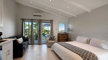 Apartment | Individually decorated, individually furnished, free WiFi, bed sheets