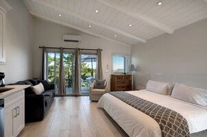 Apartment | Individually decorated, individually furnished, free WiFi, bed sheets