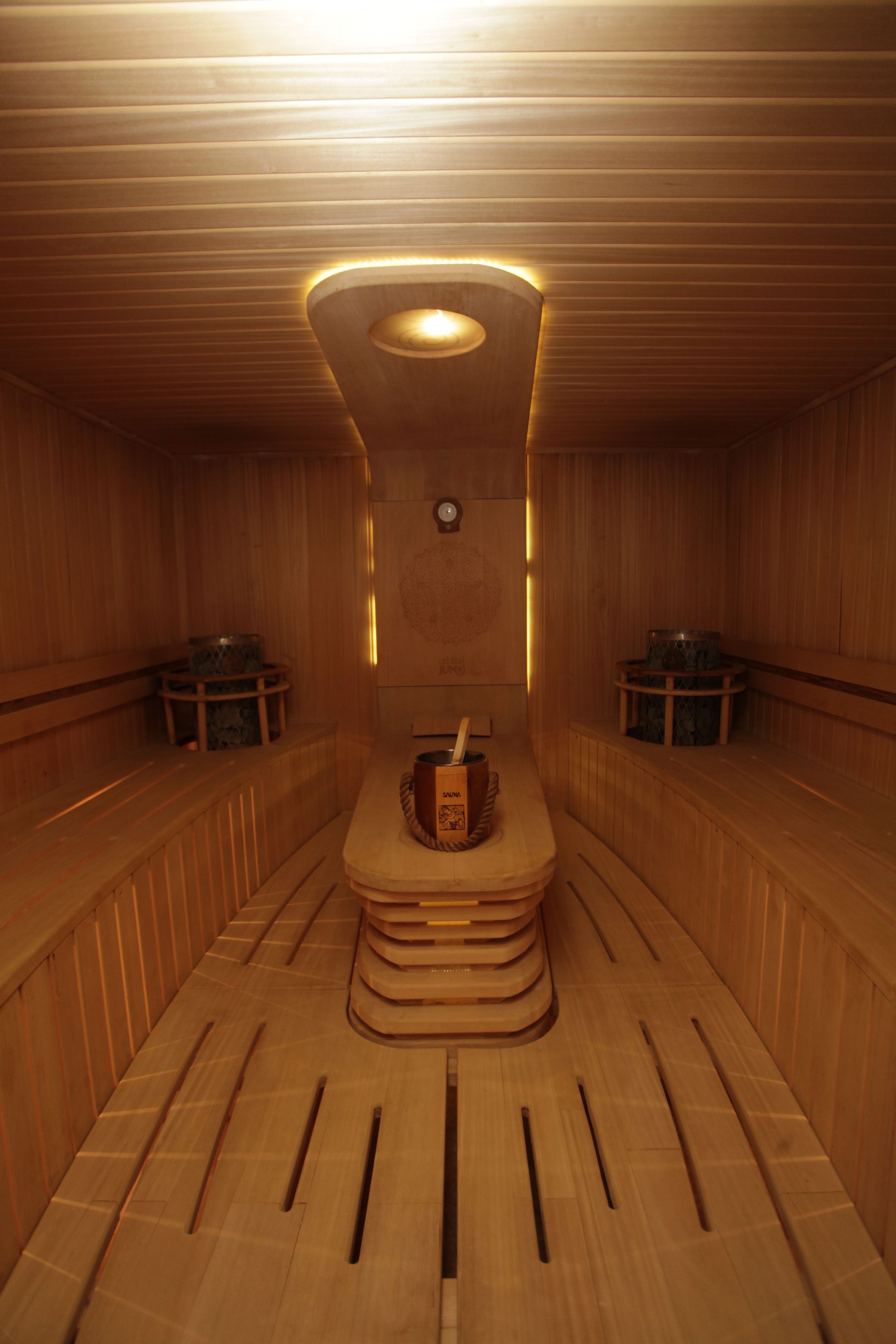 Foto - Marmaray Hotel