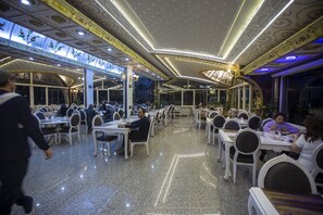 Meeting facility - Marmaray Hotel (Istanbul)