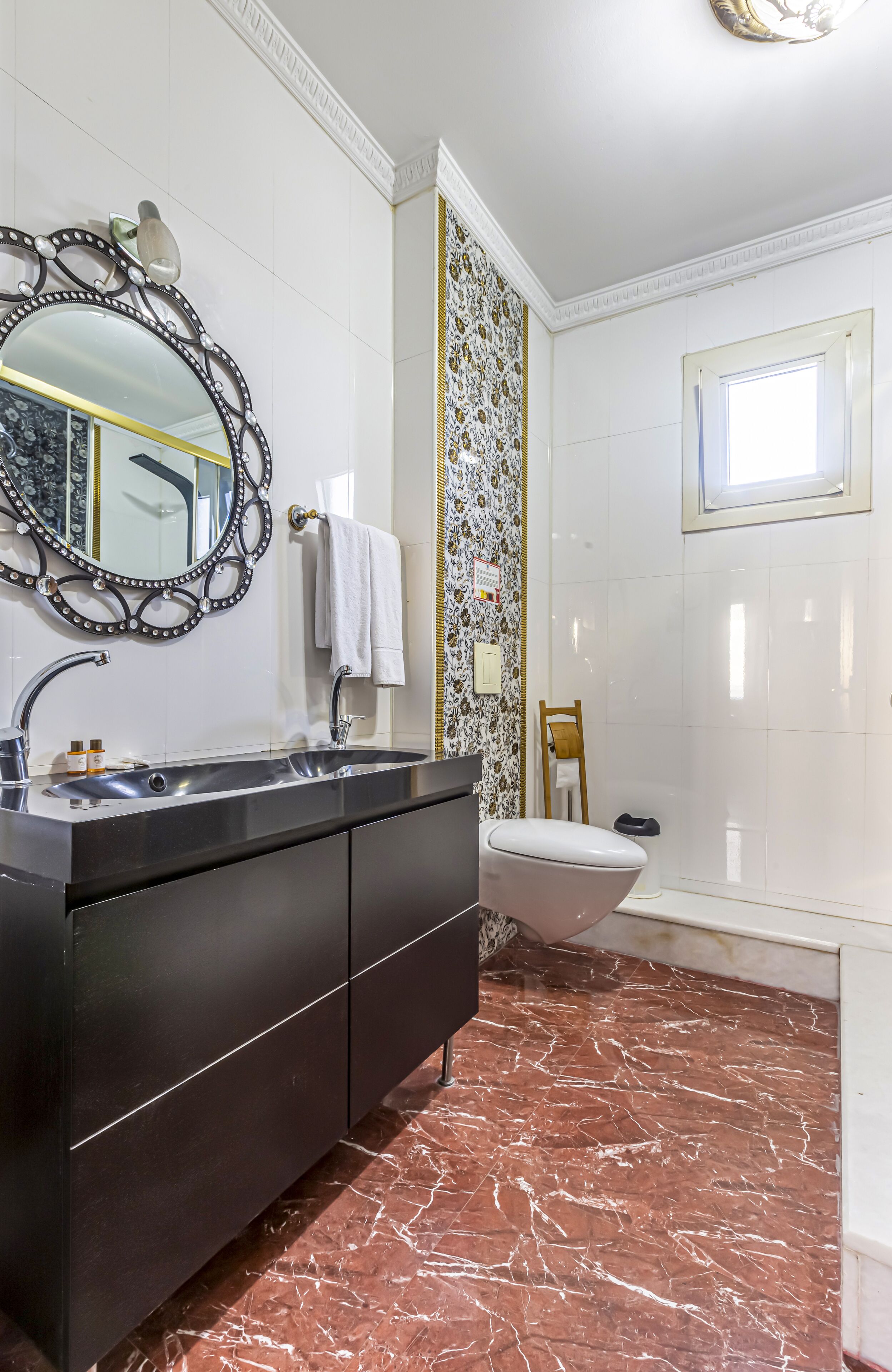 Foto - Marmaray Hotel