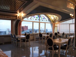 شرفة/رواق