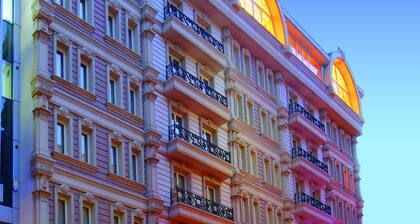 Marmaray Hotel