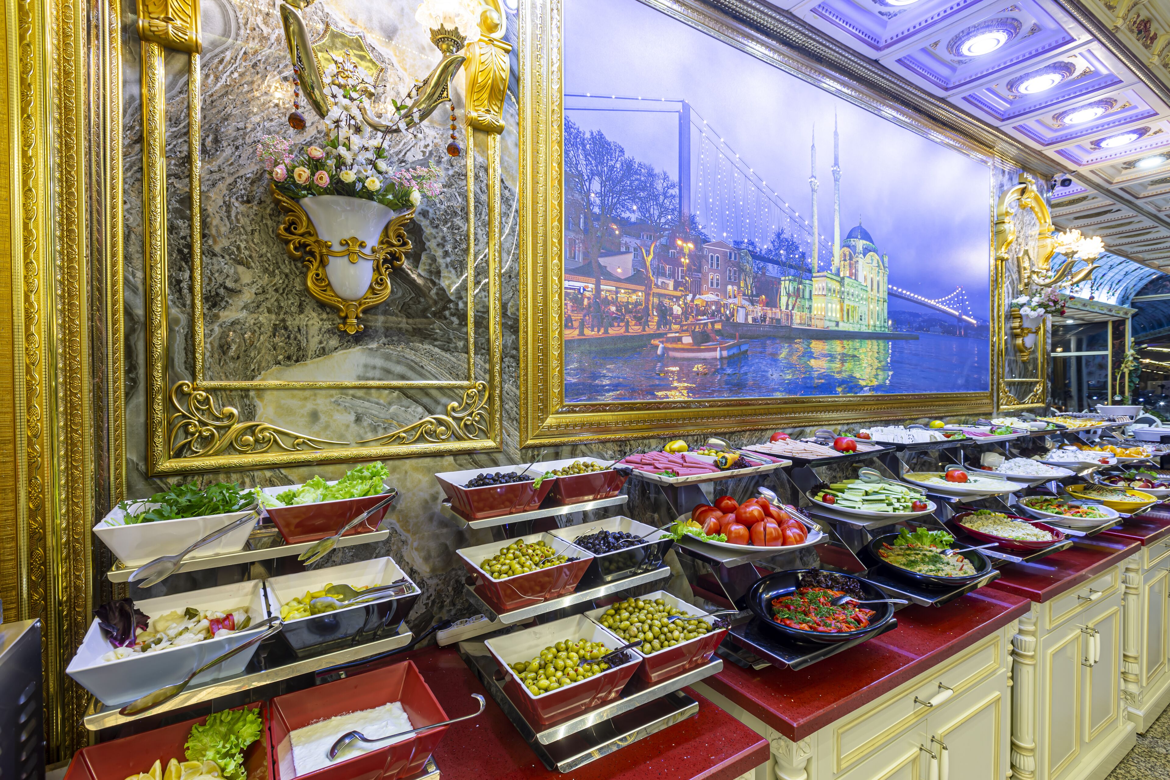 Foto - Marmaray Hotel