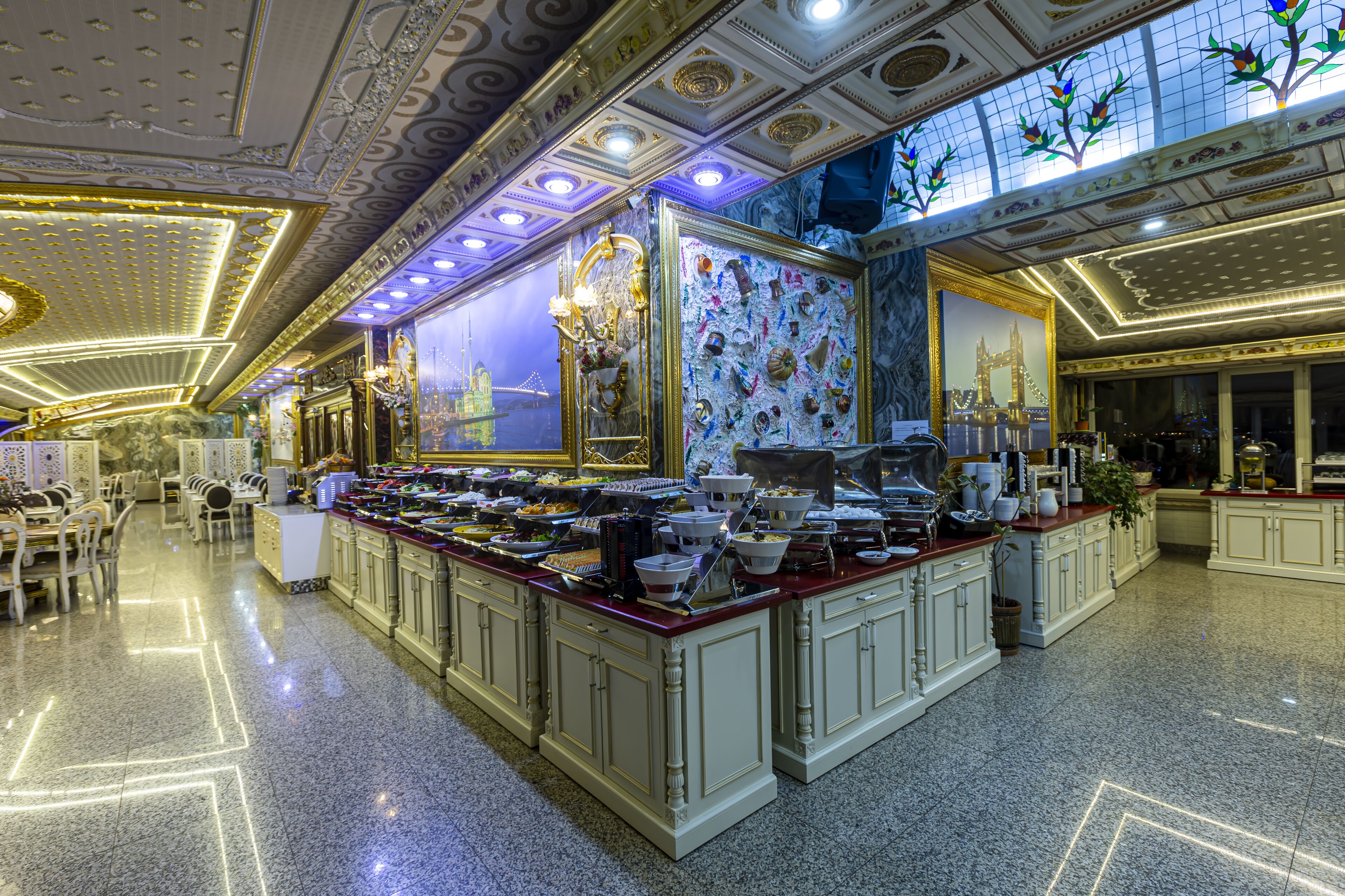 Foto - Marmaray Hotel