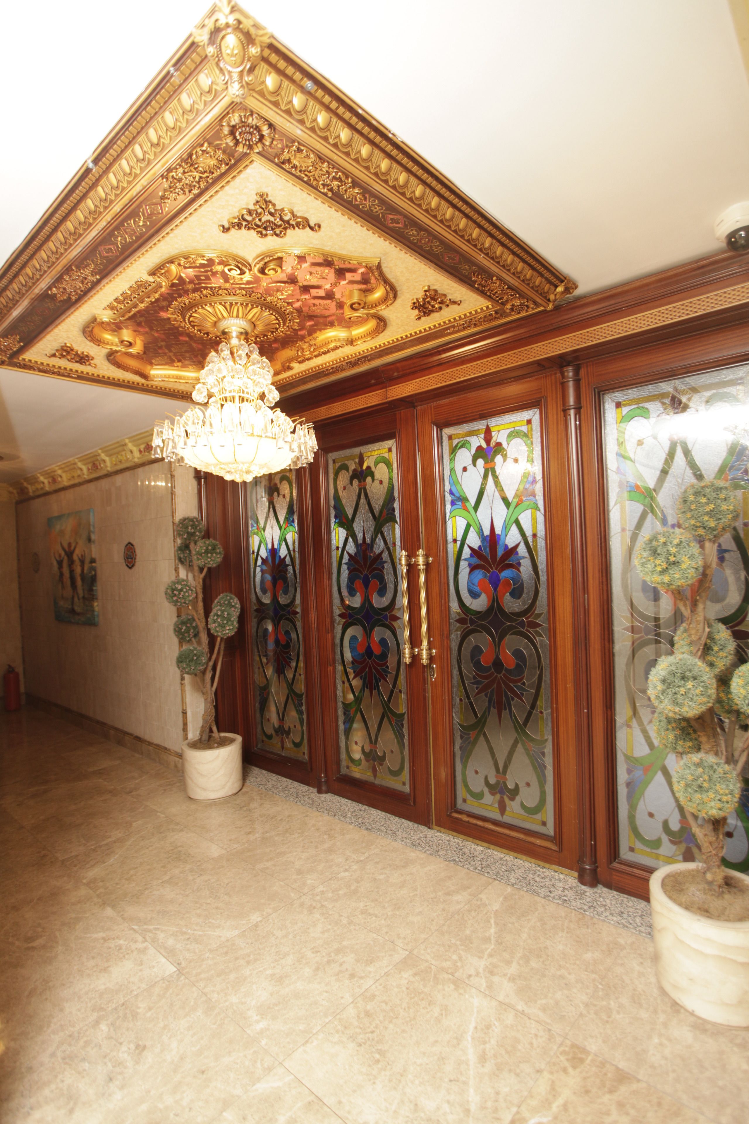 Foto - Marmaray Hotel