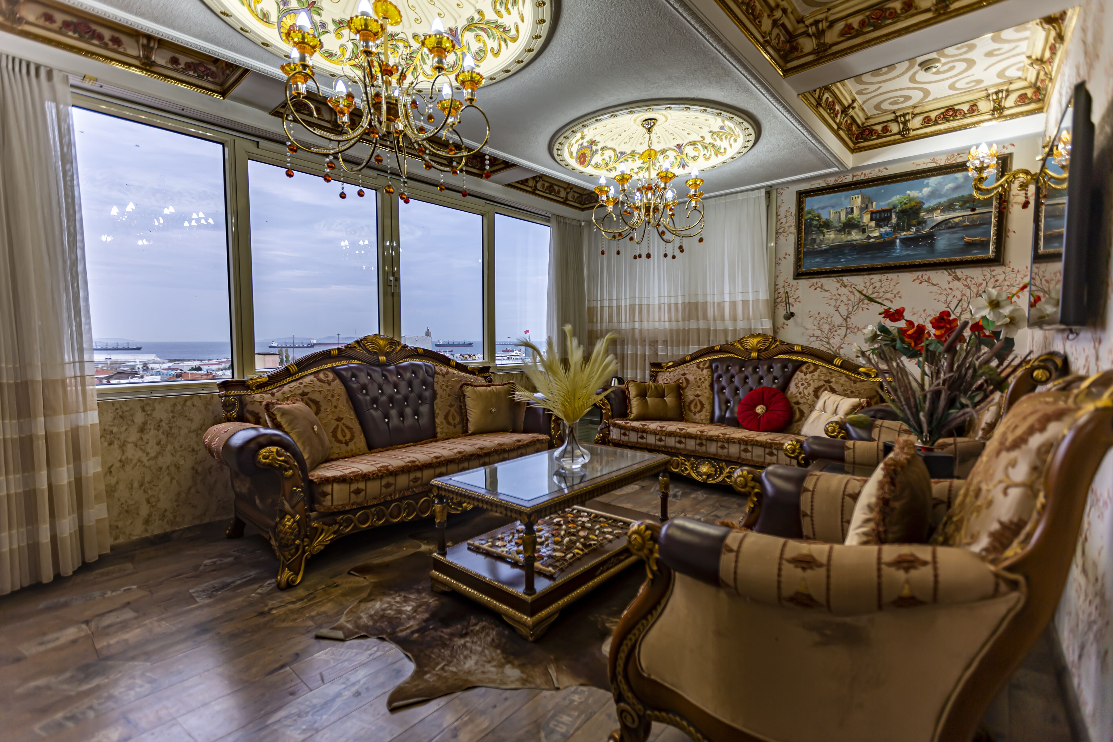 Foto - Marmaray Hotel