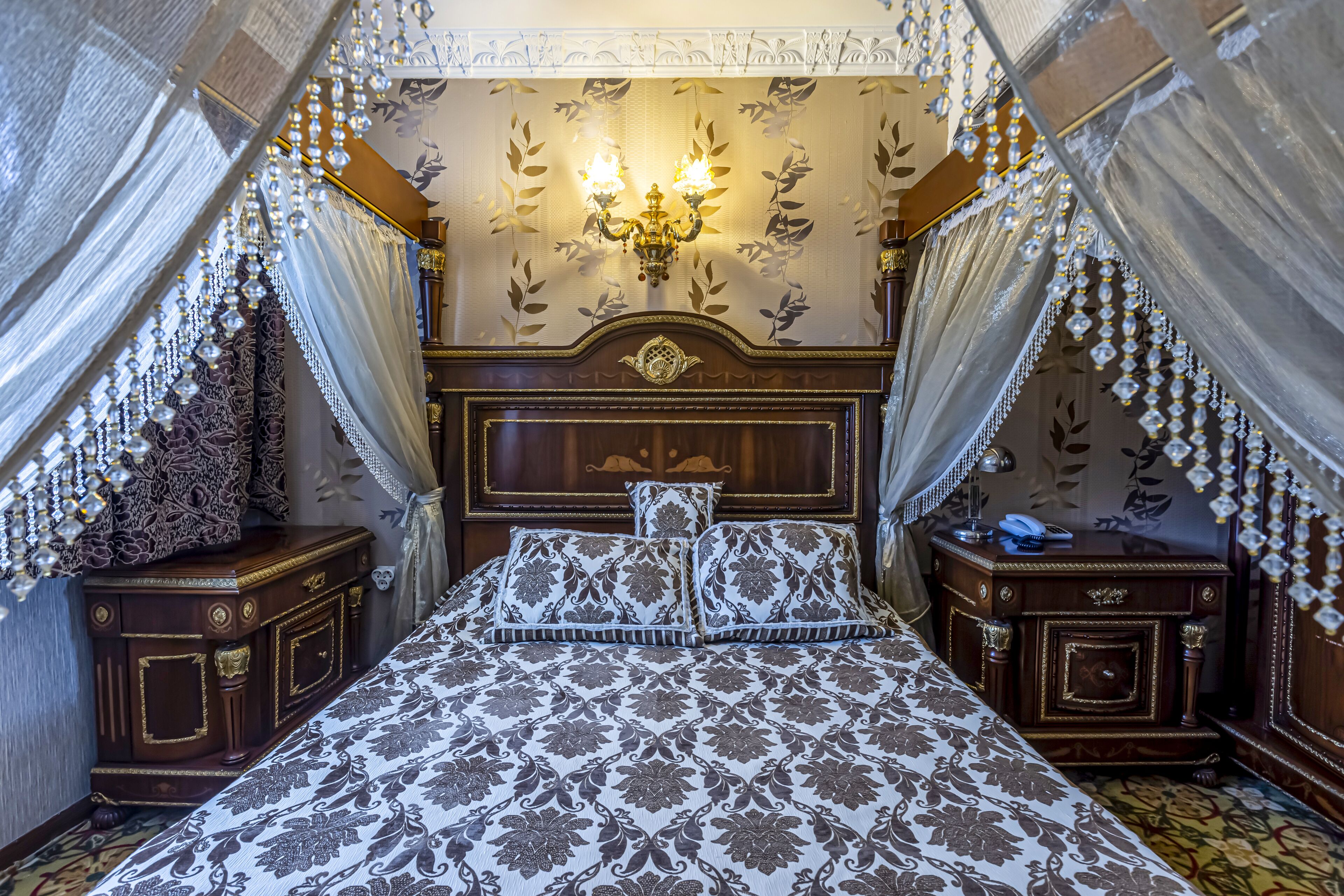 Foto - Marmaray Hotel