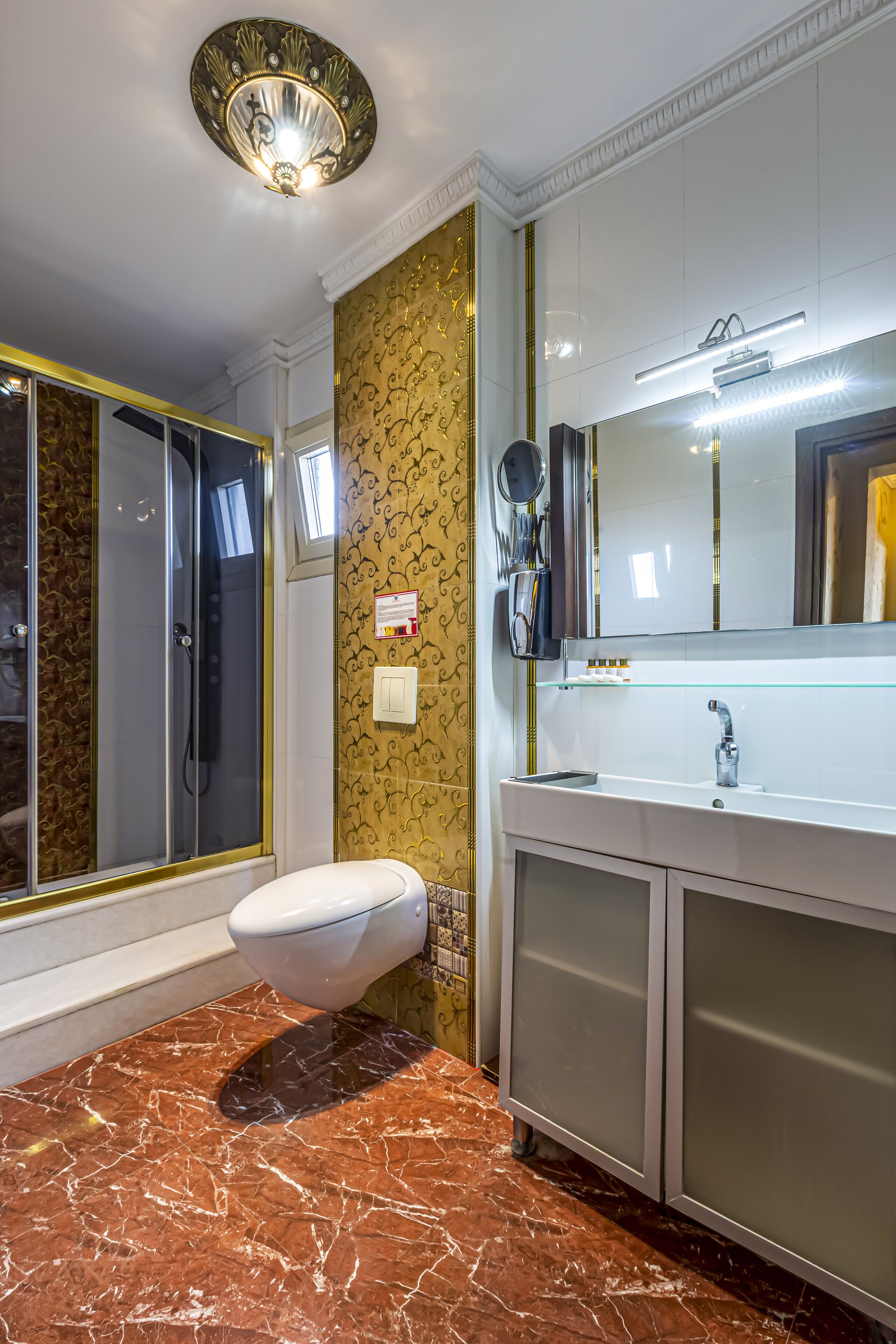 Foto - Marmaray Hotel