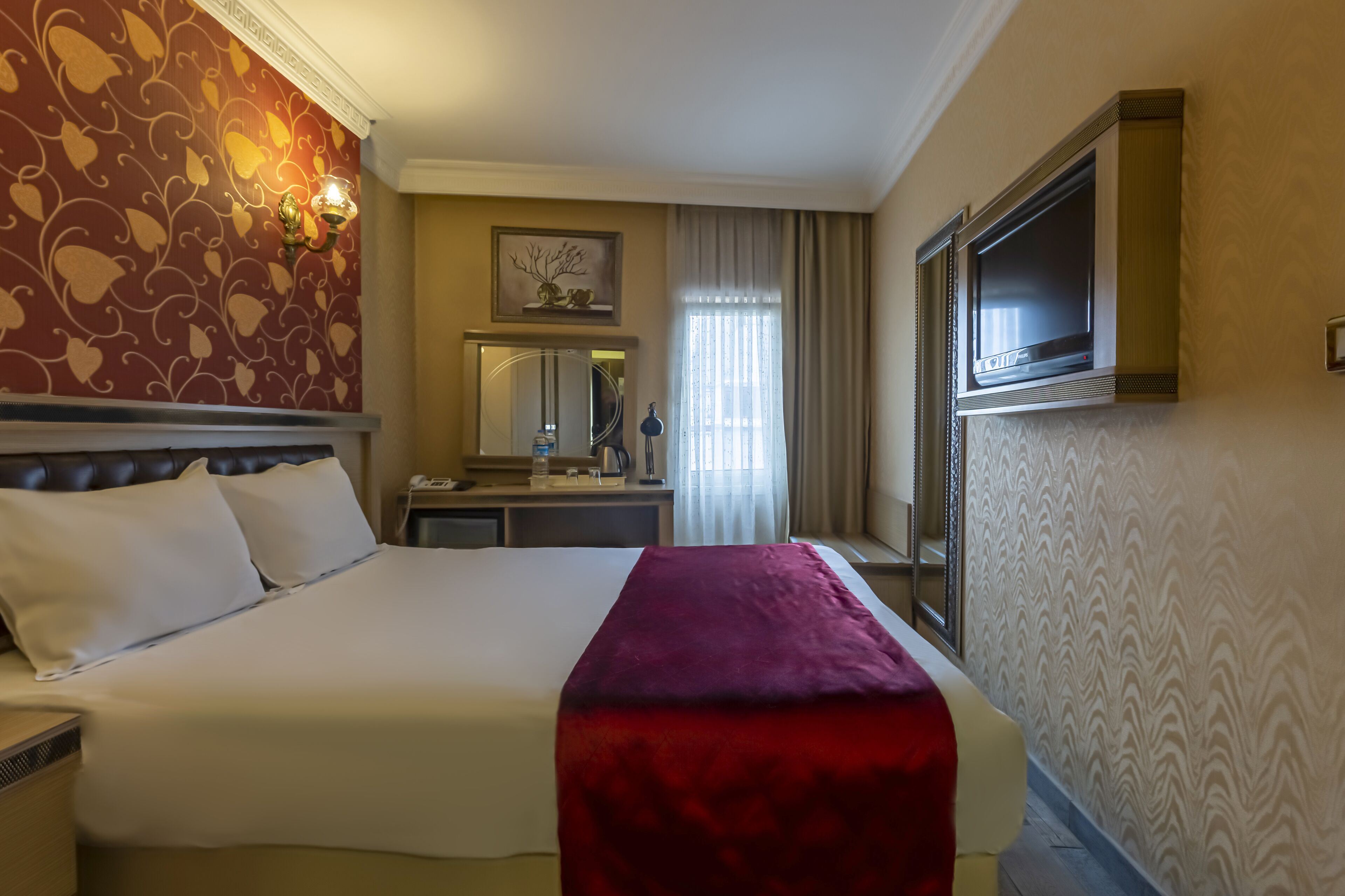 Foto - Marmaray Hotel