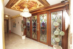 View from property - Marmaray Hotel (Istanbul)