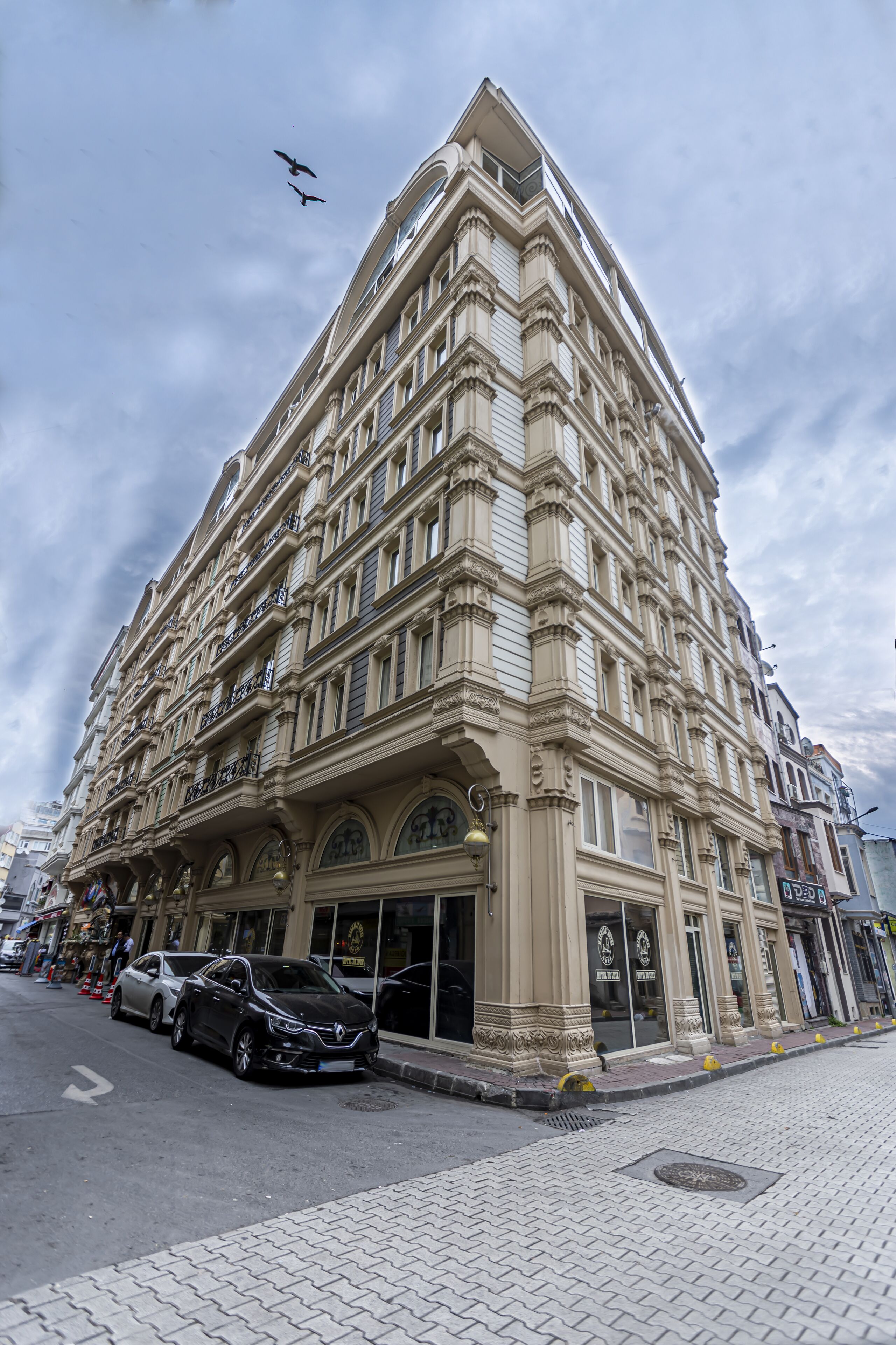 Foto - Marmaray Hotel