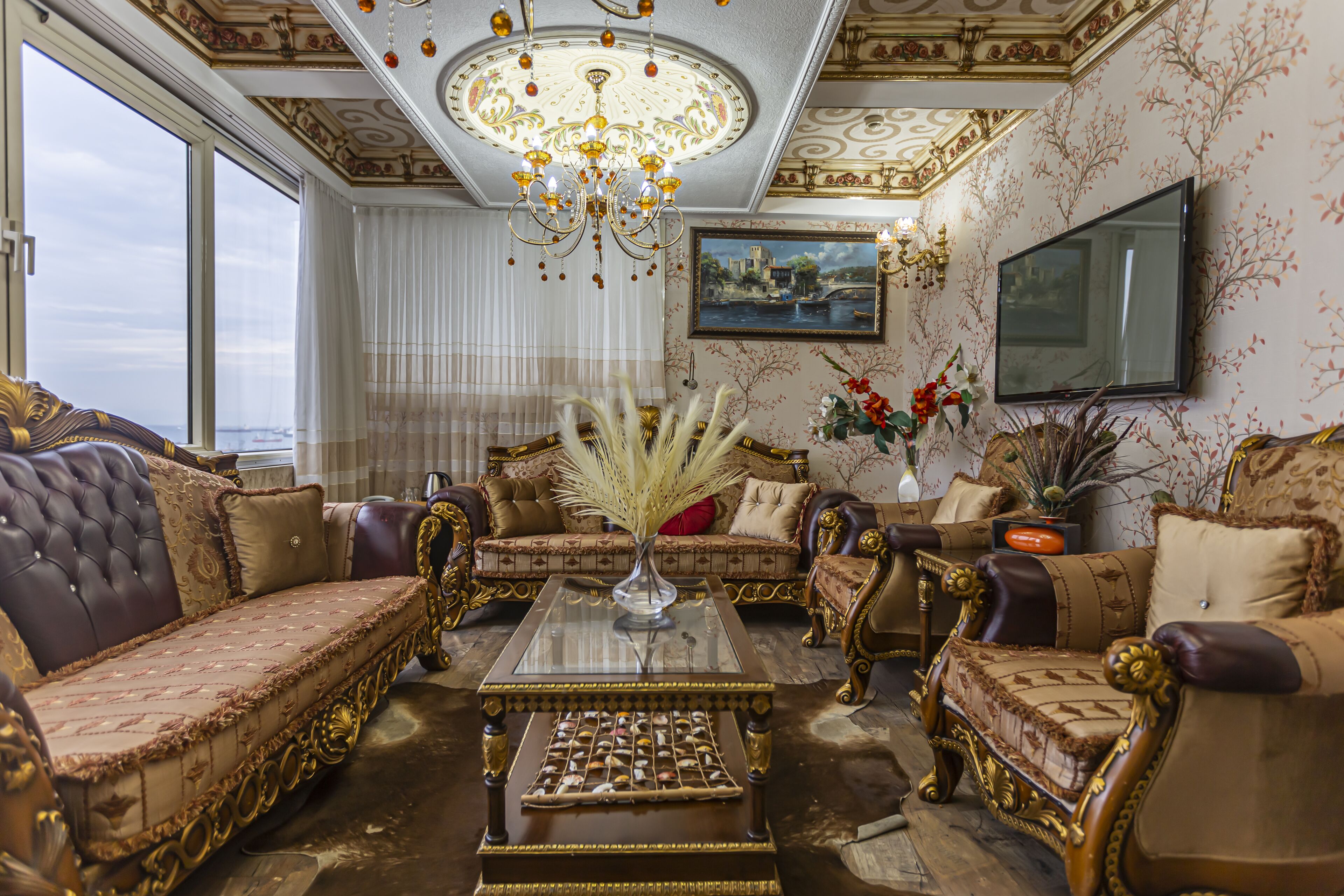 Foto - Marmaray Hotel