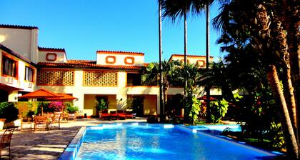 Clarion Hotel Copan Ruinas