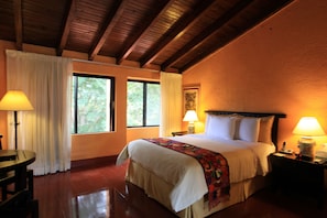 Room - Clarion Copan Ruinas (Copan Ruinas)