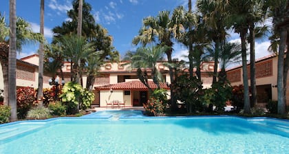 Clarion Copan Ruinas