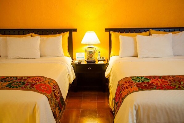 Room - Clarion Copan Ruinas (Copan Ruinas)