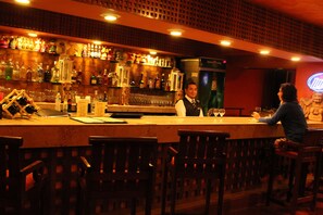 Bar (sur place)