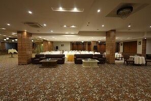 Sala de reunião