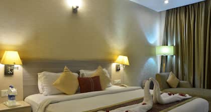 Days Hotel by Wyndham Neemrana Jaipur Highway
