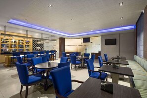 Bar (sur place)