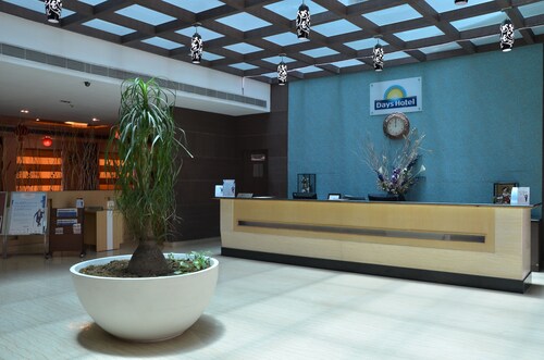 Days Hotel by Wyndham Neemrana Jaipur Highway