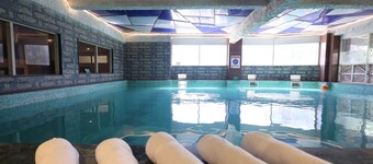 Days Hotel by Wyndham Neemrana Jaipur Highway