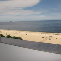 陽台景觀