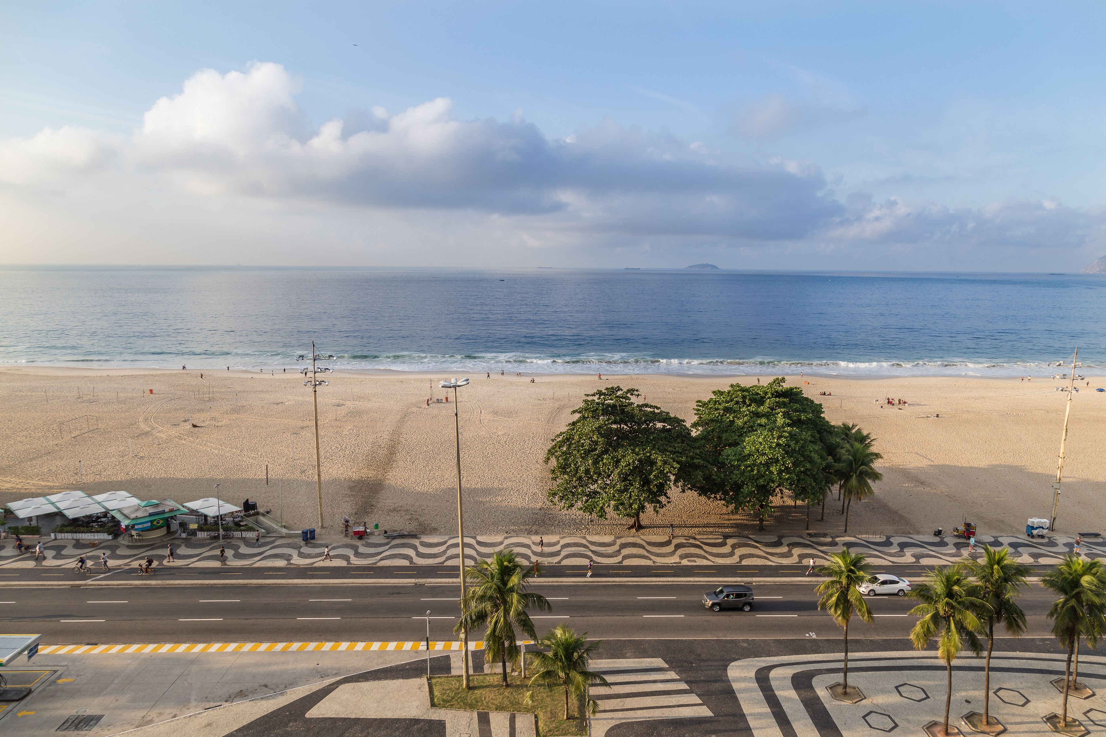 Foto - Hotel Atlantico Praia