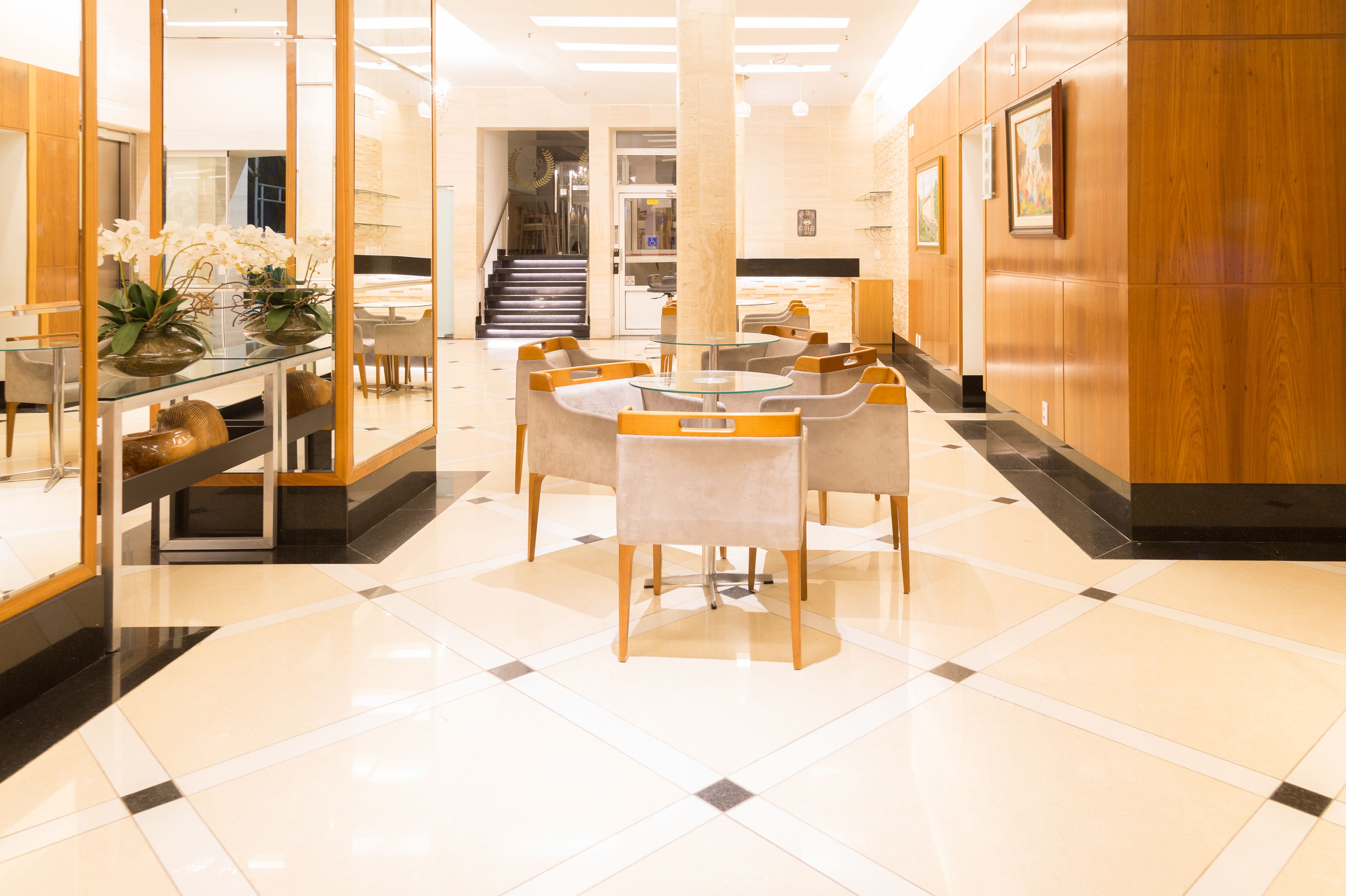 Foto - Hotel Atlantico Praia