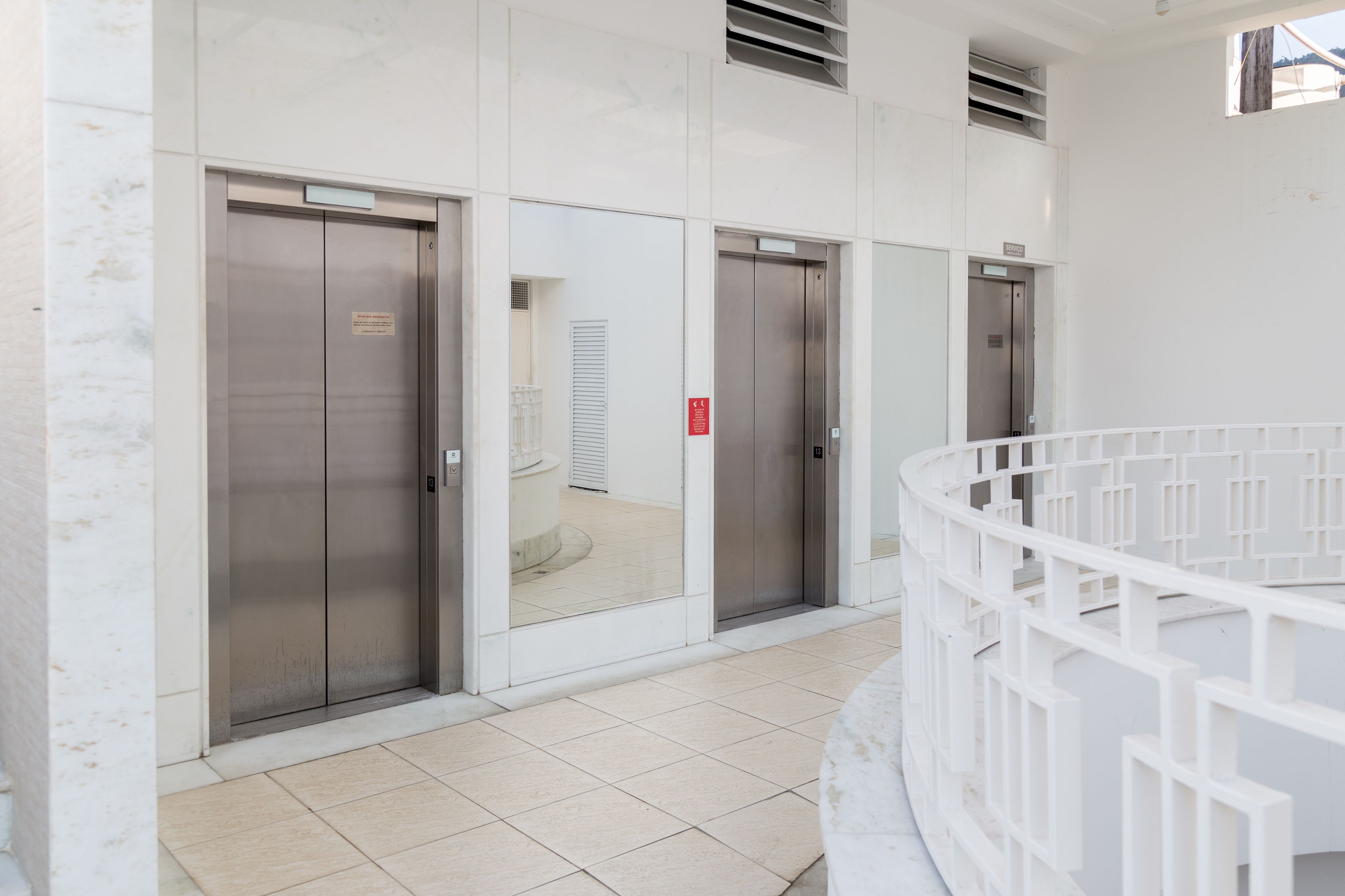 Foto - Hotel Atlantico Praia