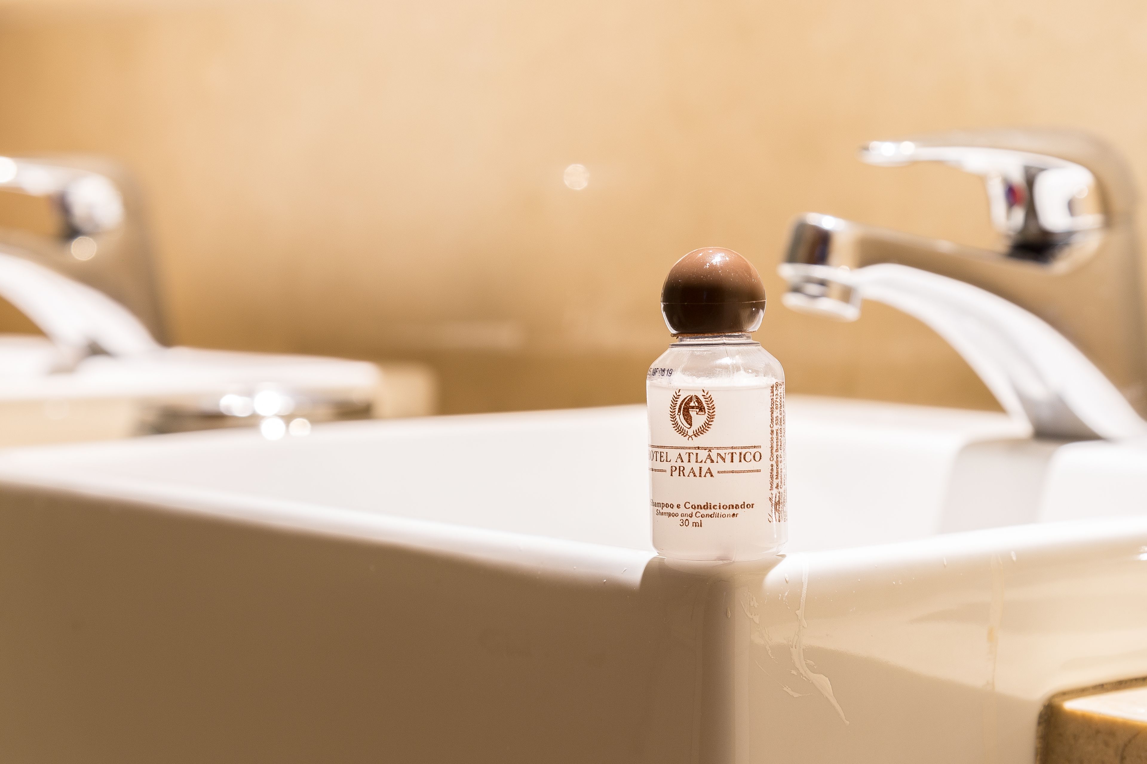 Foto - Hotel Atlantico Praia