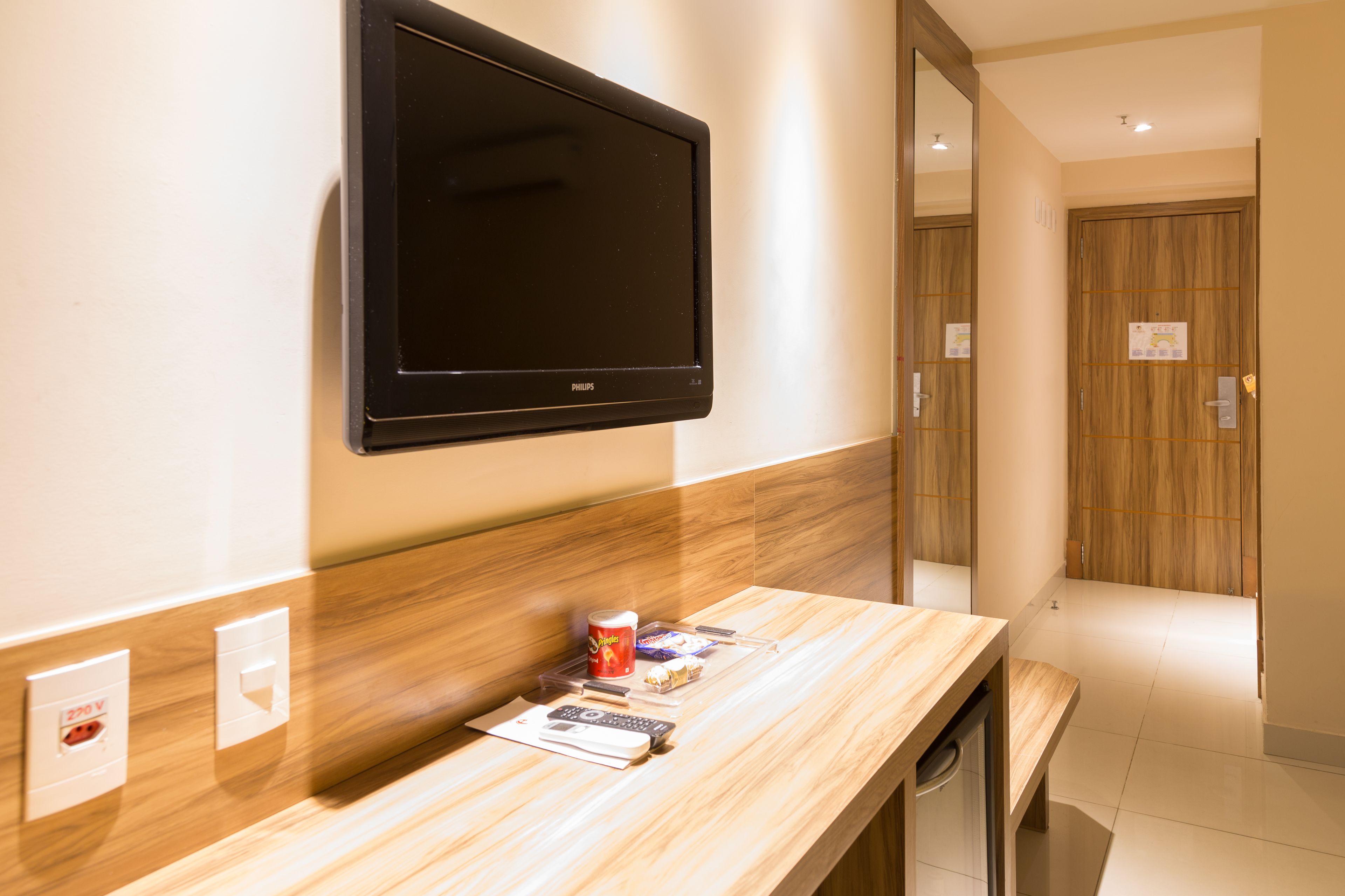 Foto - Hotel Atlantico Praia