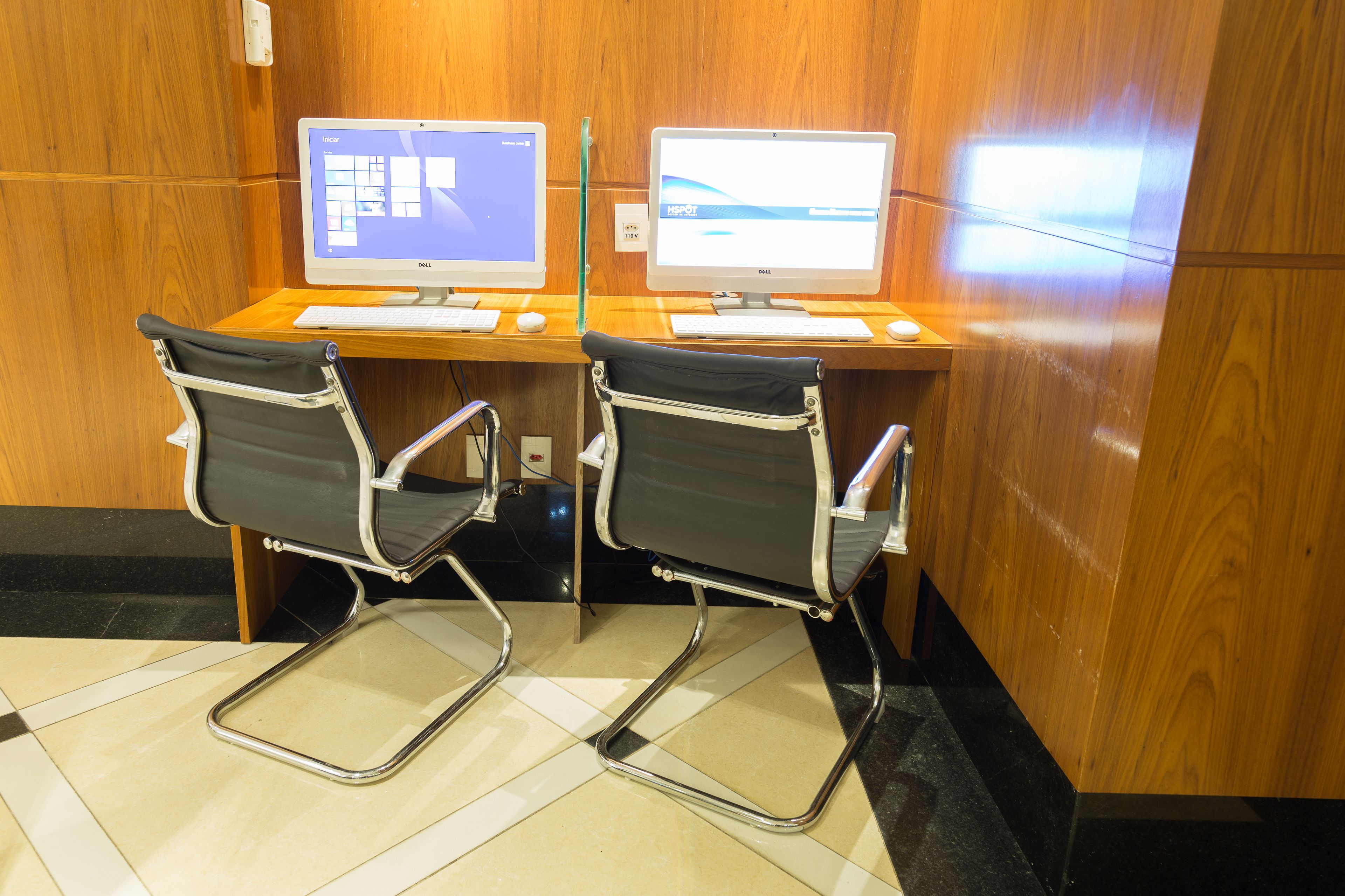 Foto - Hotel Atlantico Praia