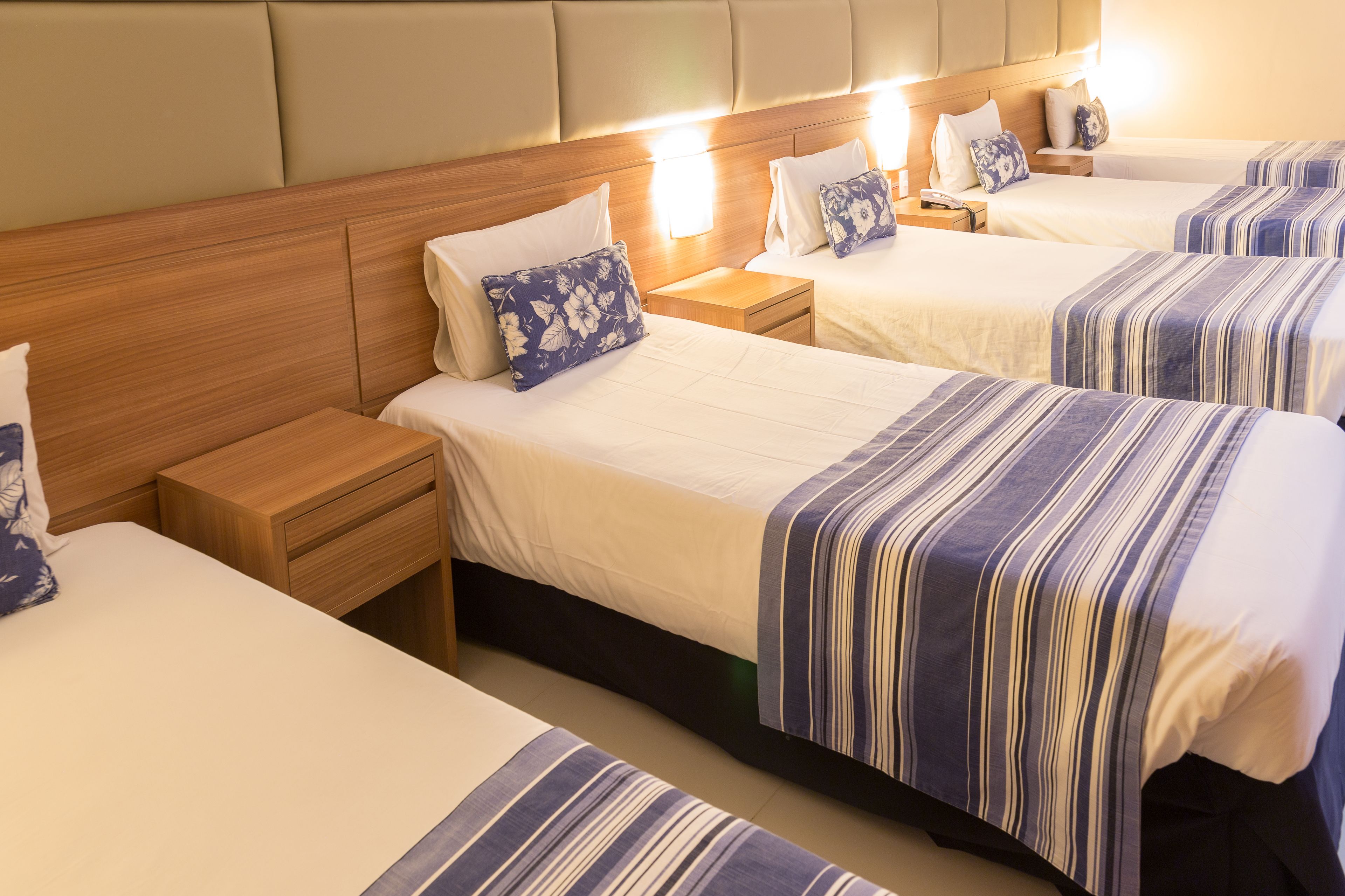 Foto - Hotel Atlantico Praia