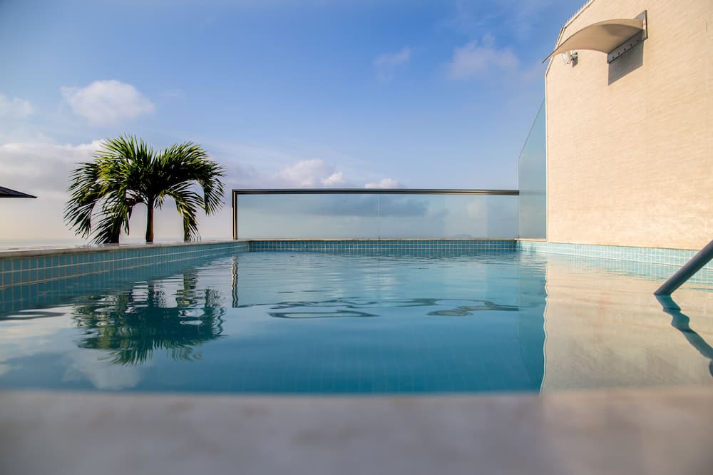 Hotel Atlantico Praia