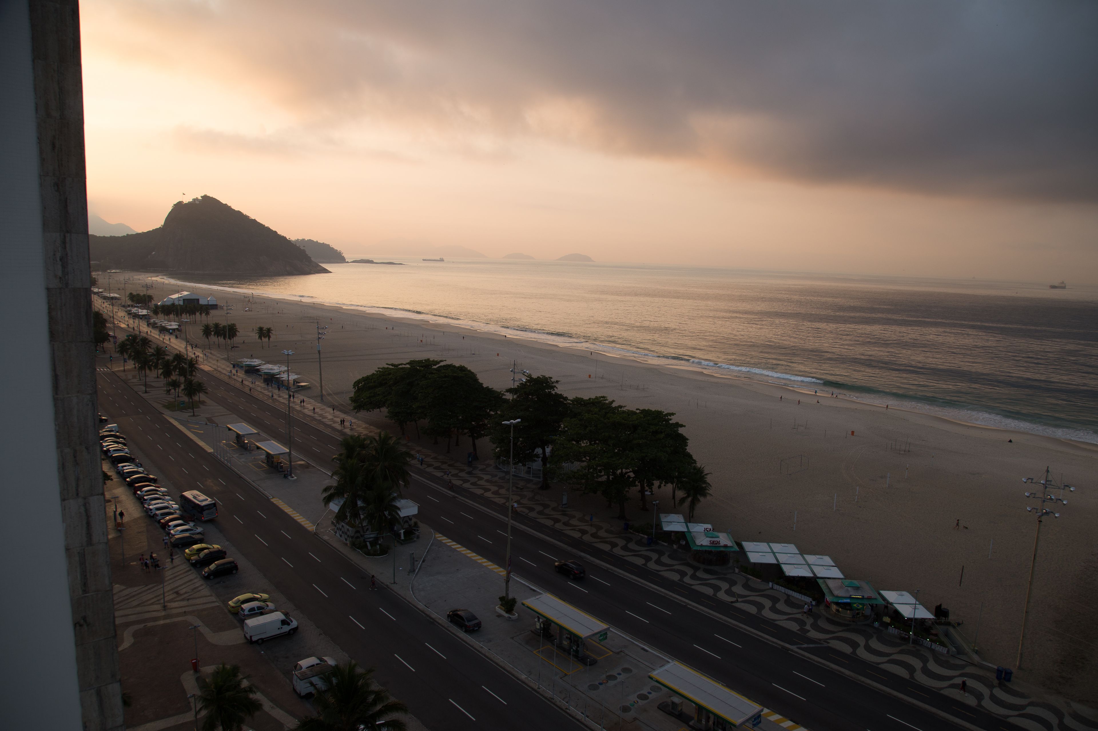 Strand
