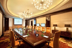 Sala de reunions