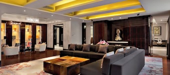 Intercontinental Wuxi by IHG