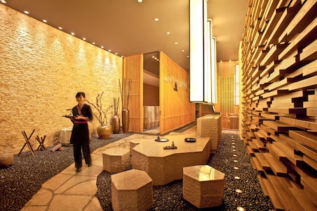 Se sirven desayunos, almuerzos y cenas