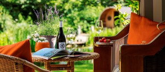 Relais & Châteaux Landhaus Stricker