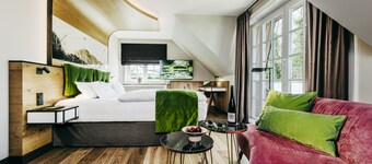 Relais & Châteaux Landhaus Stricker