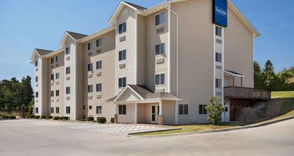 Travelodge by Wyndham McAlester