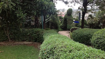 สวน