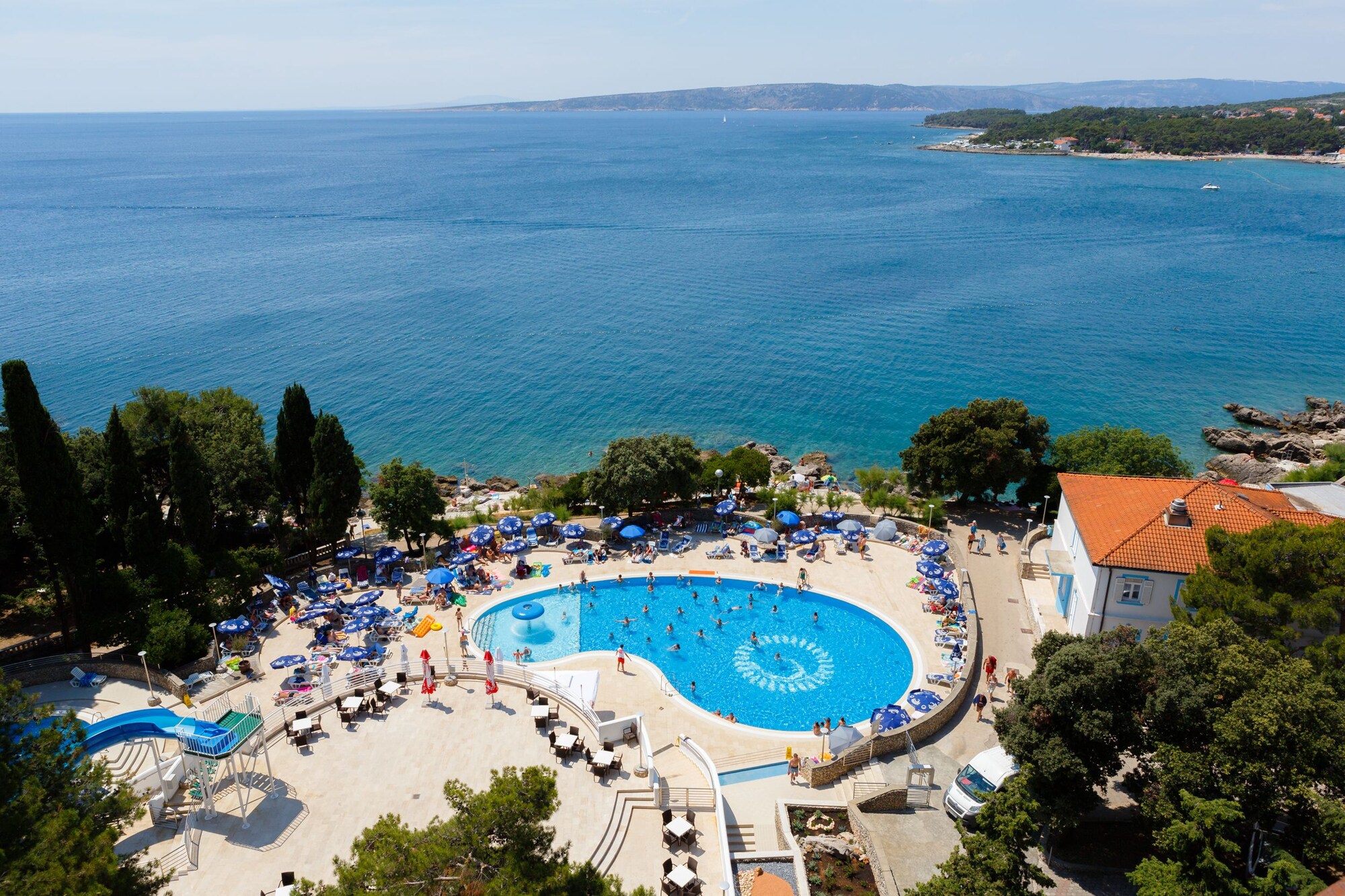 3 Star Hotels