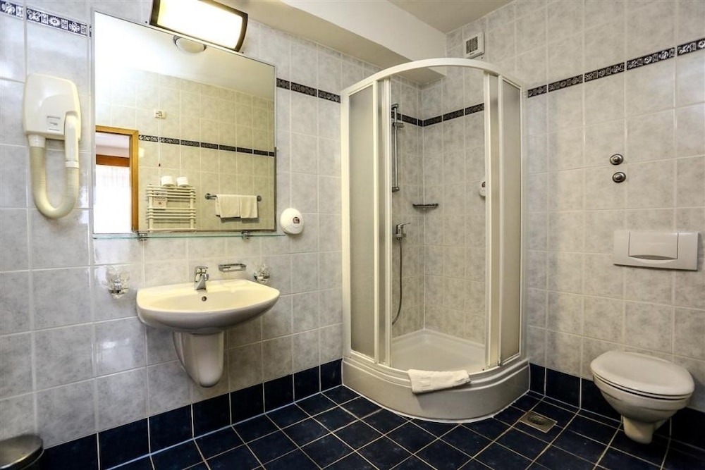 Villa Tamaris - Hotel Resort Dražica by null