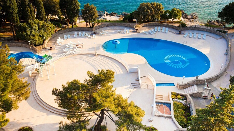 Hotel Drazica
