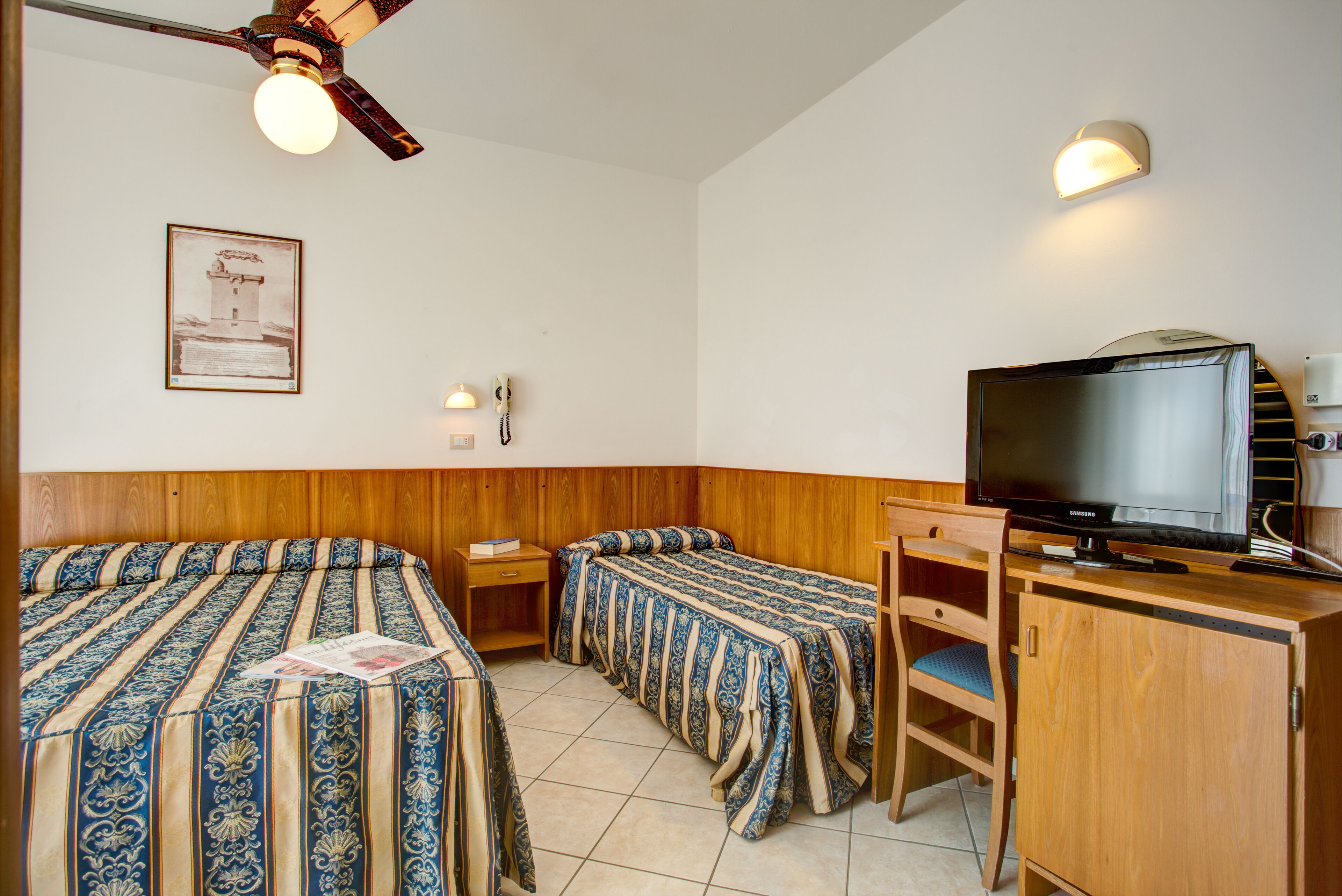 Foto - Hotel Genzianella